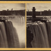 Horseshoe Fall.