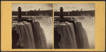 Horseshoe Fall.