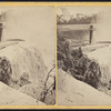 Horseshoe Fall.