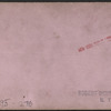 North wing of Cataract House, Niagara Falls, N. Y..