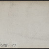 American Fall from Goat Island, Niagara on line of Canada Southern R. R..