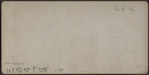 Horse Shoe Fall [sic] from Canada side on line of N. Y. C. & H. R. R. R..