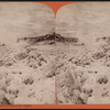 Great Ice Bridge of 1875, Niagara.