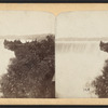 Table Rock, Niagara.