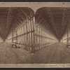 Interior, Suspension Bridge, Niagara.