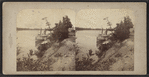 Lewiston Landing, Niagara.