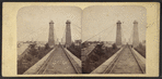 Suspension Bridge.