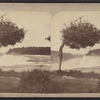 American Fall, from Luna Island.