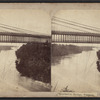 Suspension Bridge, Niagara.