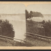 From Point Prospect, Niagara Falls.