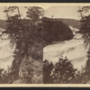 Rapids and Whirlpool, Niagara.