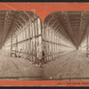 Interior, Suspension Bridge.
