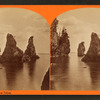 La Bay des Isles.
