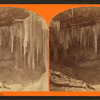 Chrystal grotto.