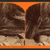 The Pictured Rocks, "Demon Arch."
