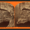 The Pictured Rocks, "The Grand Portal."