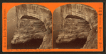 The Pictured Rocks, "The Grand Portal."