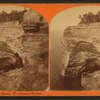 The Pictured Rocks, The Grand Portal.