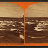 Rapids of the Sault Ste. Marie (instantaneous).