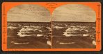 Ste. Marie Rapids.