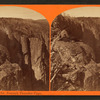 Columar Rocks, summit, Thunder Cape.