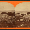 Ste. Marie Rapids, Chiefs Island.
