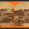Among the copper mines.
