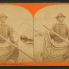 The Rapids Pilot, Sault Ste. Marie.