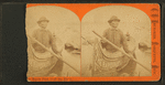 The Rapids Pilot, Sault Ste. Marie.