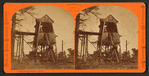 Among the copper mines.