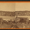 Houghton from smelting works.