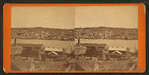 Houghton from smelting works.