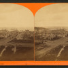 Marquette from the convent.
