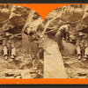 Among the iron mines.