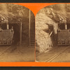 Among the iron mines.