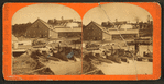 Atlantic Stamp Mill