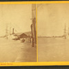 Duluth harbor.