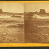 Duluth harbor -- Northeaster.