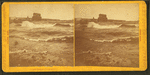 Duluth harbor -- Northeaster.