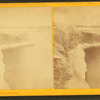 Minnesota point -- winter.