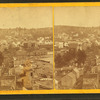 View in the city of Dultuh.