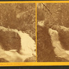 View in the city of Duluth -- Chester creek.