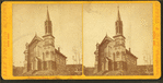 Presbyterian Church, Duluth.
