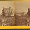 Episcopal Church, Duluth.