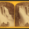 Pigeon river falls.