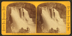 Pigeon river falls.