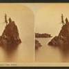 Santa claus island.