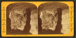 Mishe-mo-kwa cave.