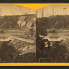 Main workings Cleveland Iron Mine.