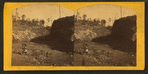 New York Iron Mine.